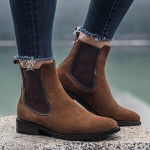 Thursday Boots Duchess 7.5